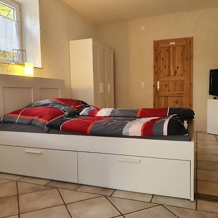 Belroki Ranch Apartment Waldeck  Ngoại thất bức ảnh