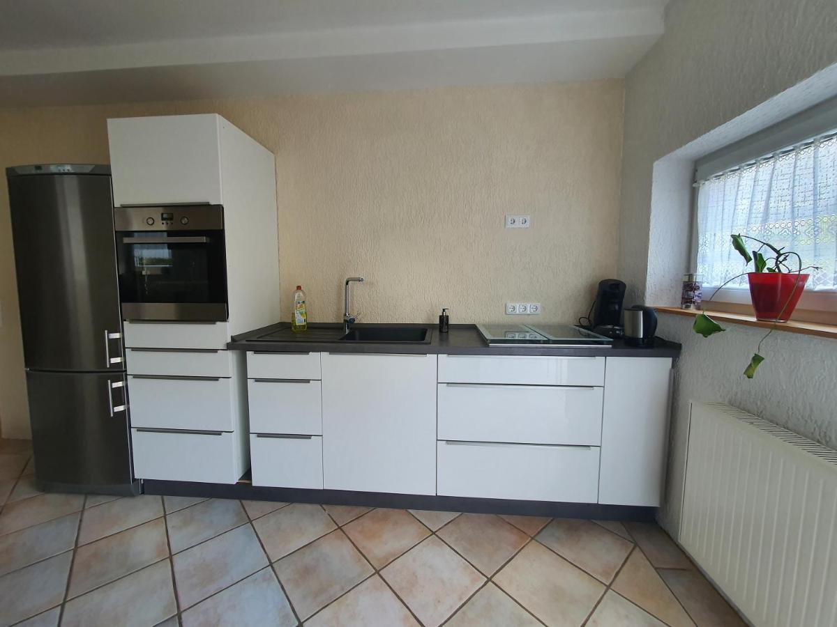 Belroki Ranch Apartment Waldeck  Ngoại thất bức ảnh